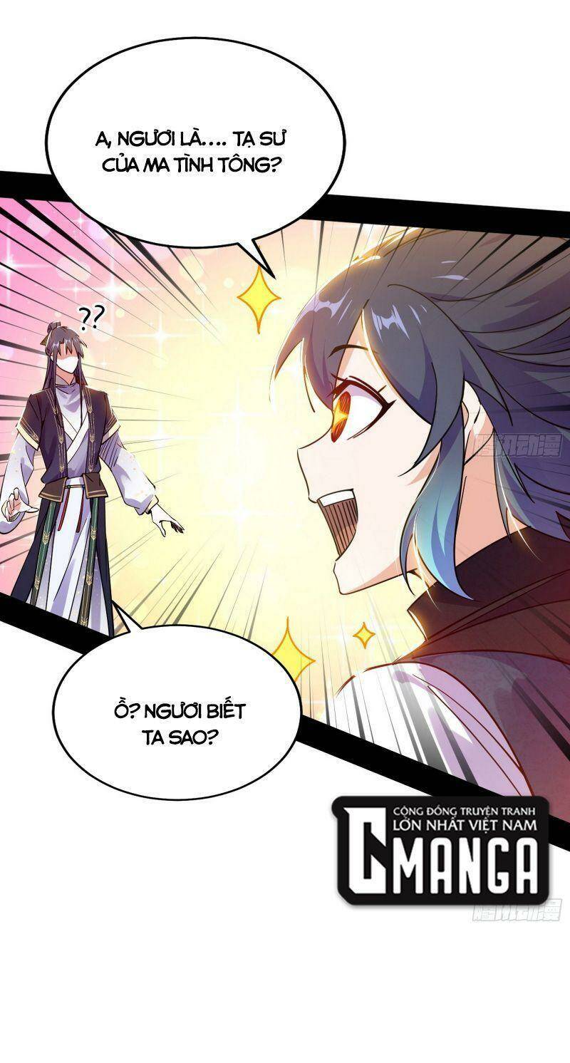 Ta Là Tà Đế Chapter 315 - Trang 2