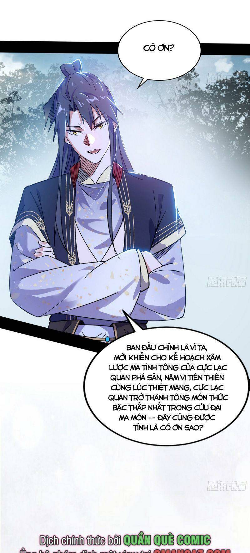 Ta Là Tà Đế Chapter 315 - Trang 2