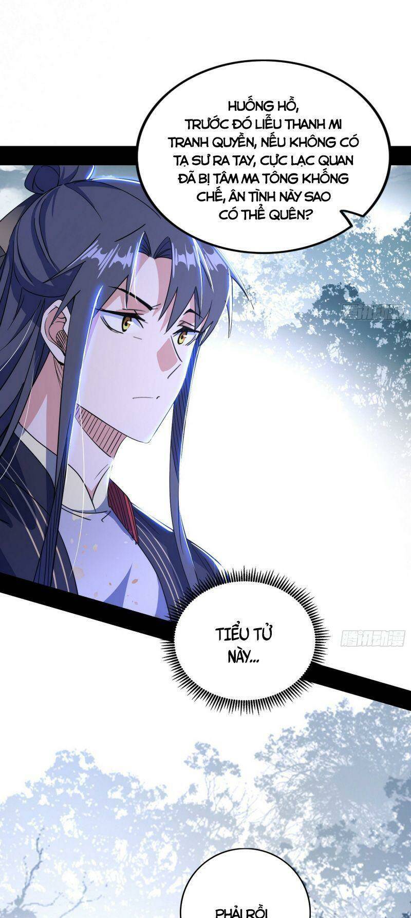 Ta Là Tà Đế Chapter 315 - Trang 2