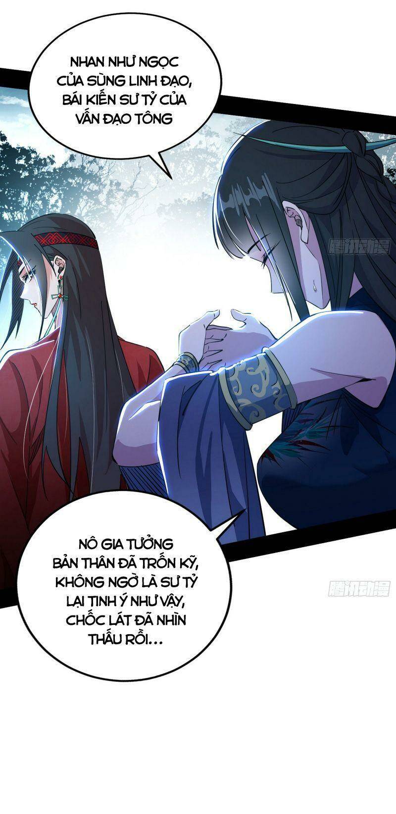 Ta Là Tà Đế Chapter 315 - Trang 2