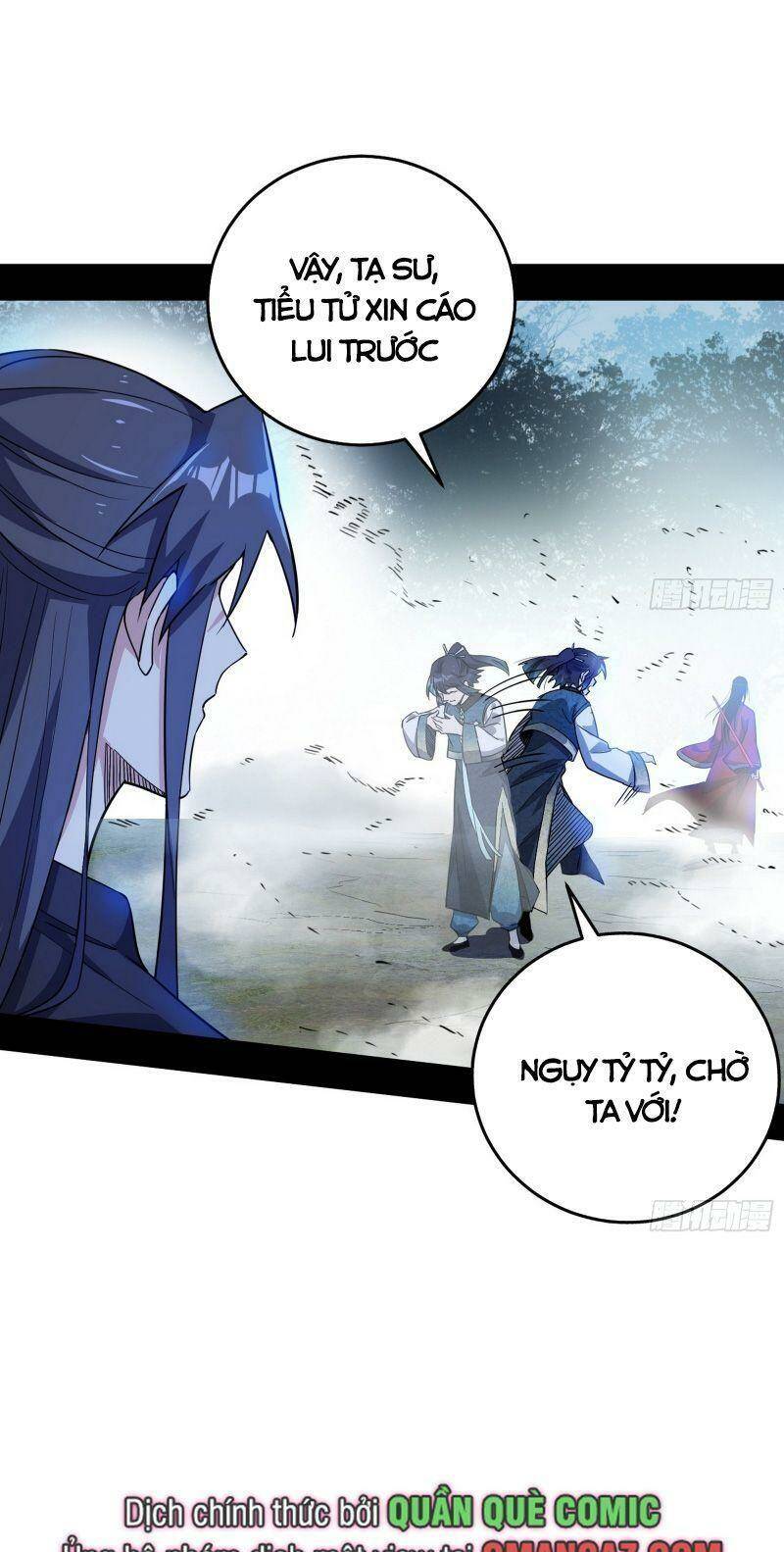 Ta Là Tà Đế Chapter 315 - Trang 2