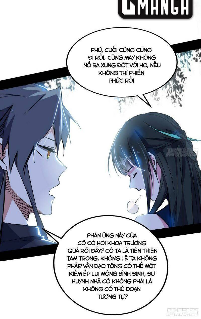 Ta Là Tà Đế Chapter 315 - Trang 2