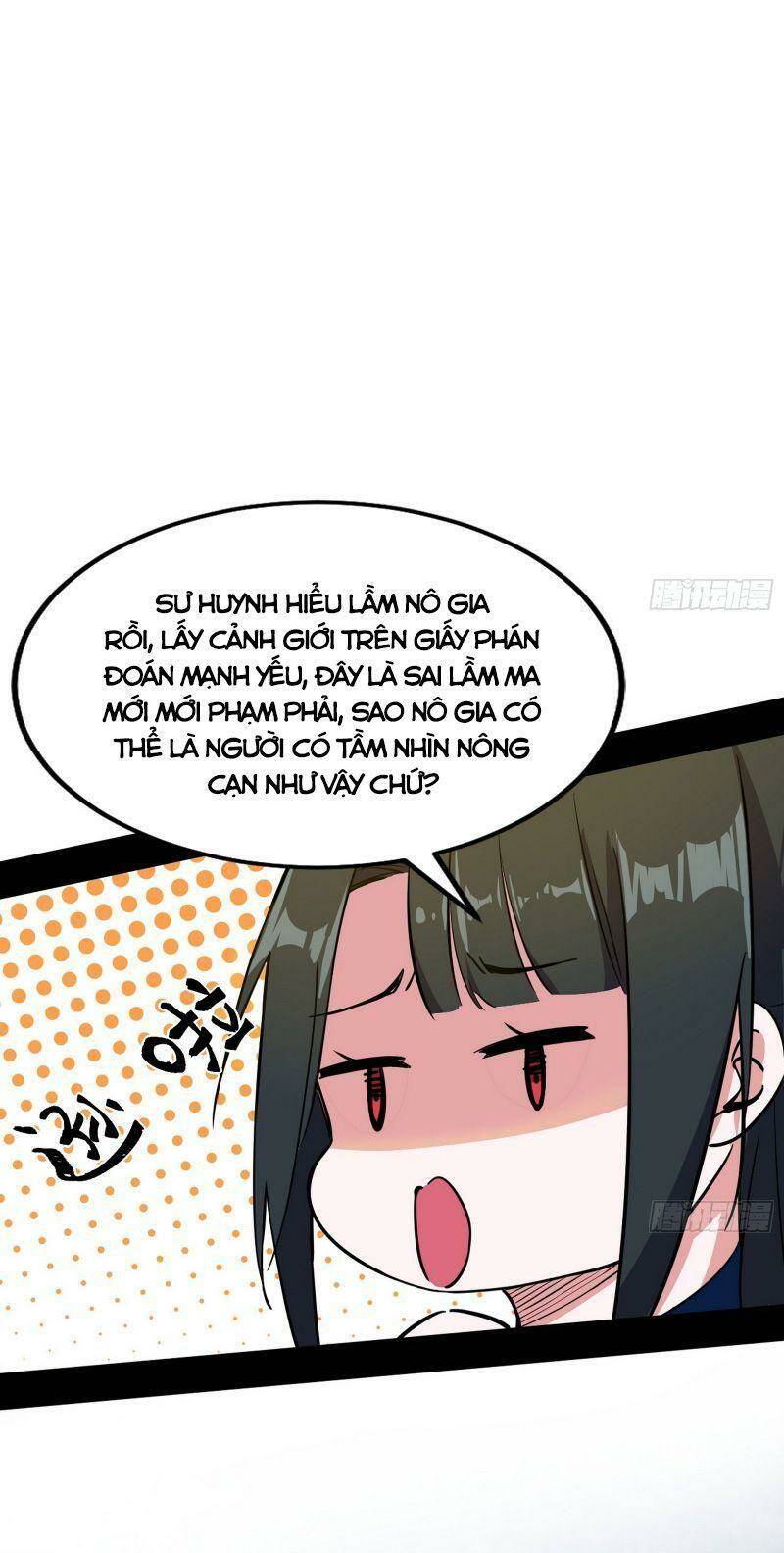 Ta Là Tà Đế Chapter 315 - Trang 2