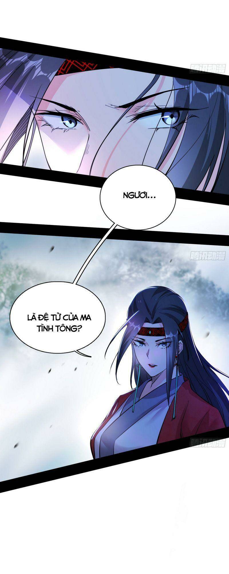 Ta Là Tà Đế Chapter 315 - Trang 2