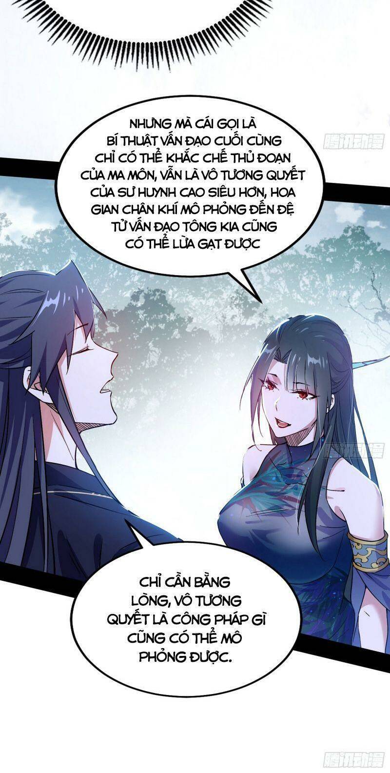 Ta Là Tà Đế Chapter 315 - Trang 2