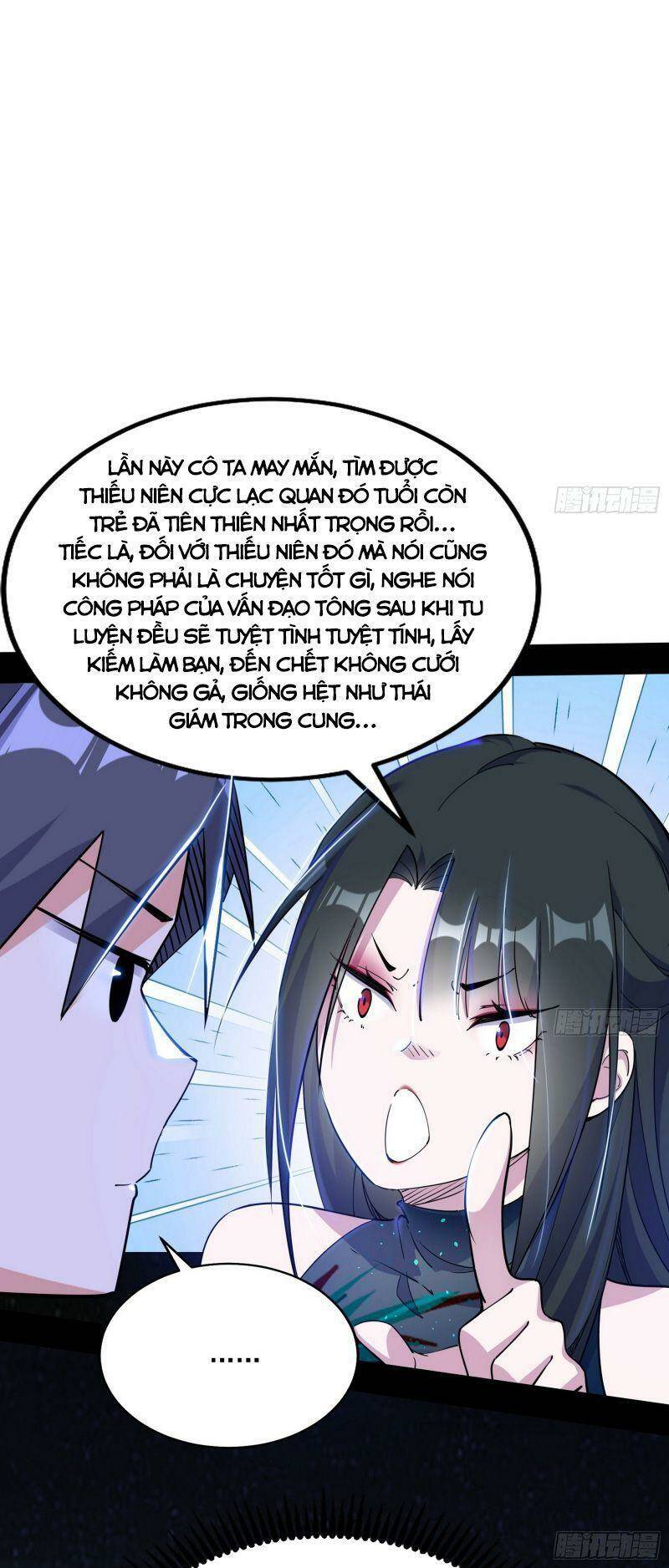 Ta Là Tà Đế Chapter 315 - Trang 2