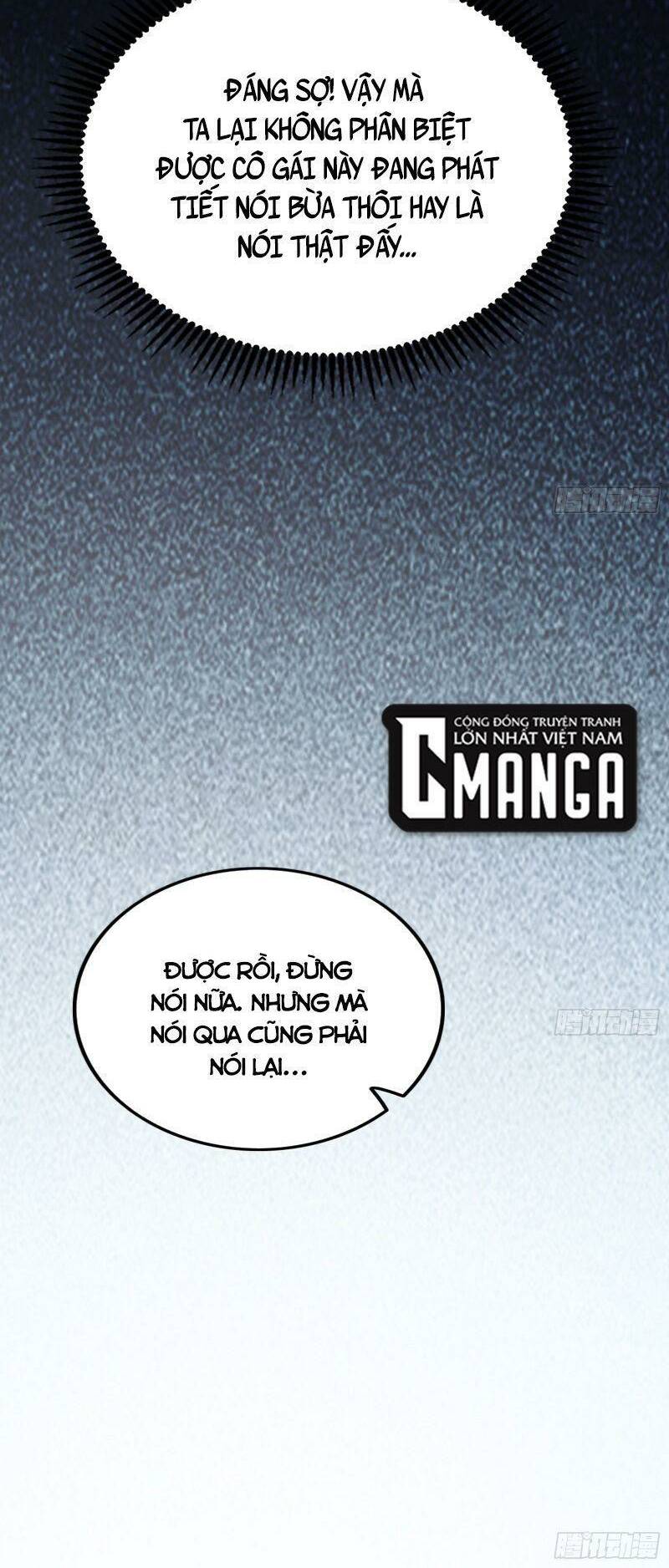 Ta Là Tà Đế Chapter 315 - Trang 2