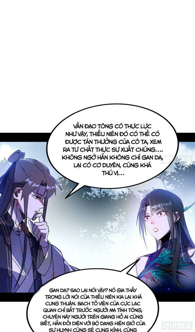 Ta Là Tà Đế Chapter 315 - Trang 2