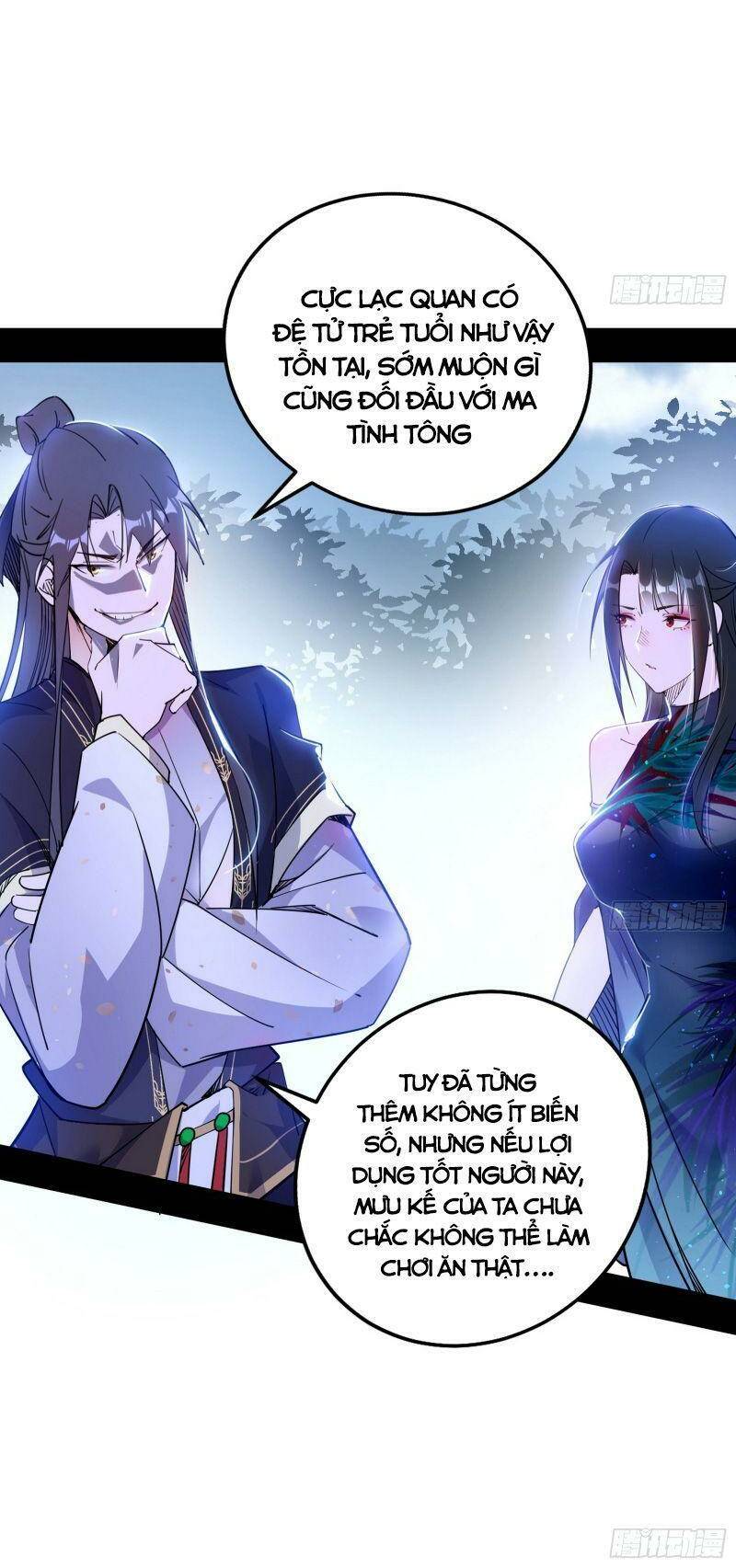 Ta Là Tà Đế Chapter 315 - Trang 2