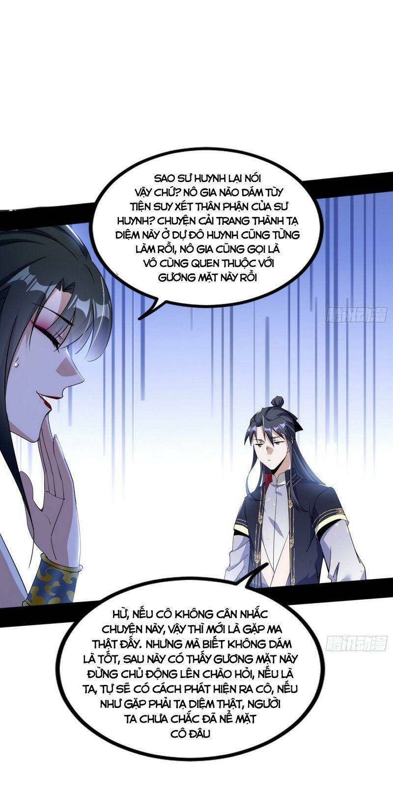 Ta Là Tà Đế Chapter 313 - Trang 2