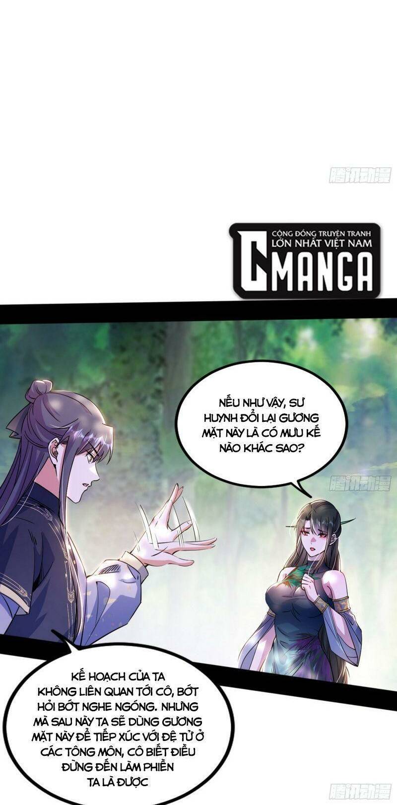 Ta Là Tà Đế Chapter 313 - Trang 2