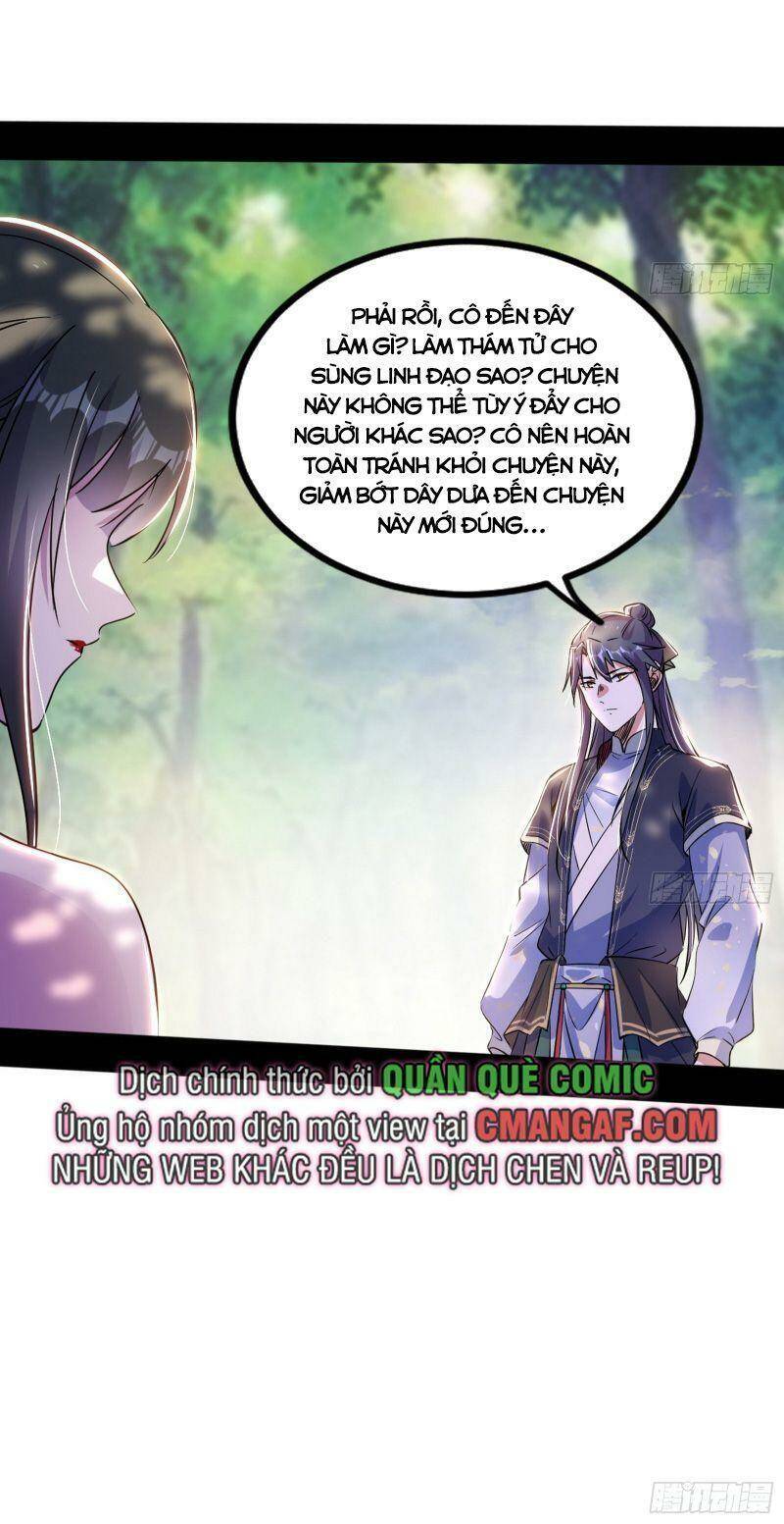 Ta Là Tà Đế Chapter 313 - Trang 2