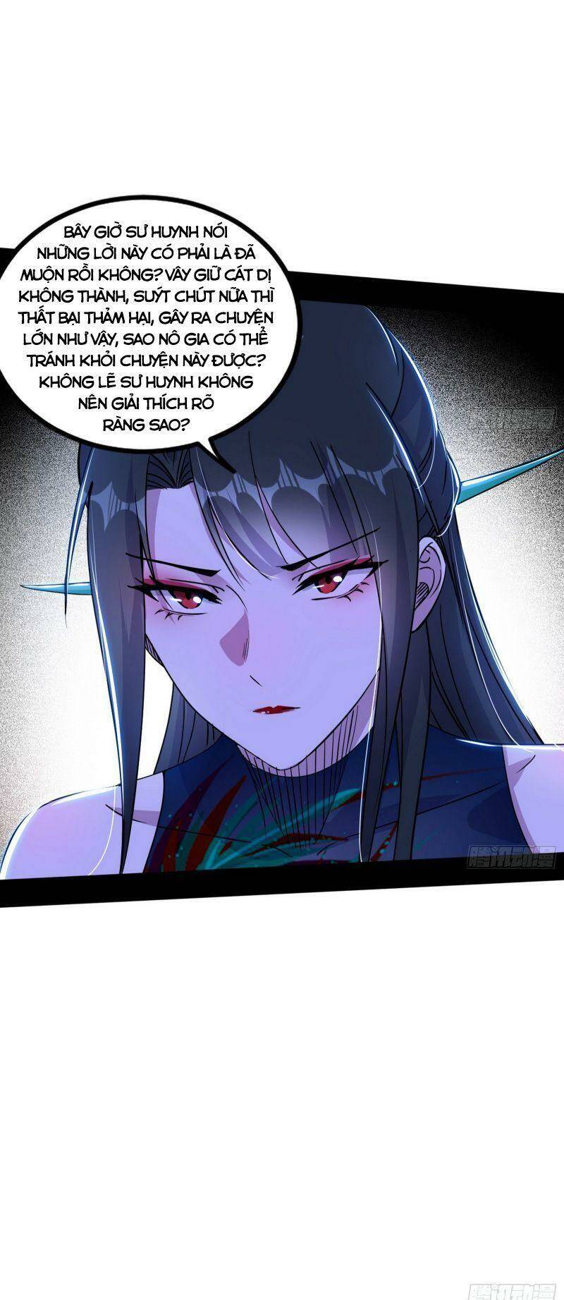 Ta Là Tà Đế Chapter 313 - Trang 2