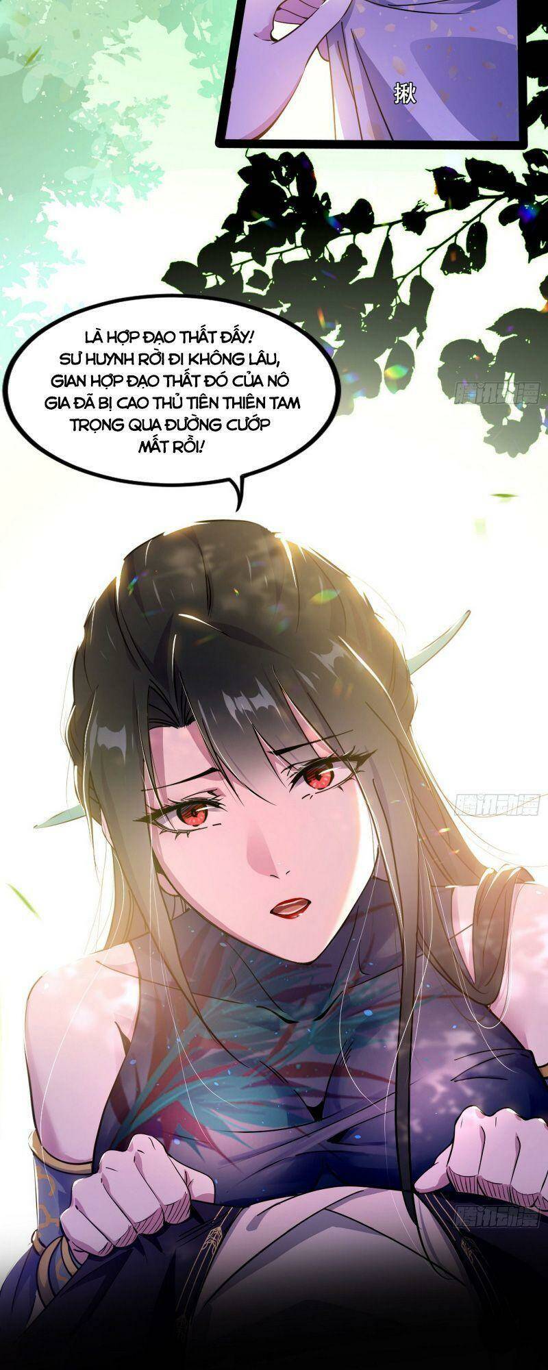 Ta Là Tà Đế Chapter 313 - Trang 2