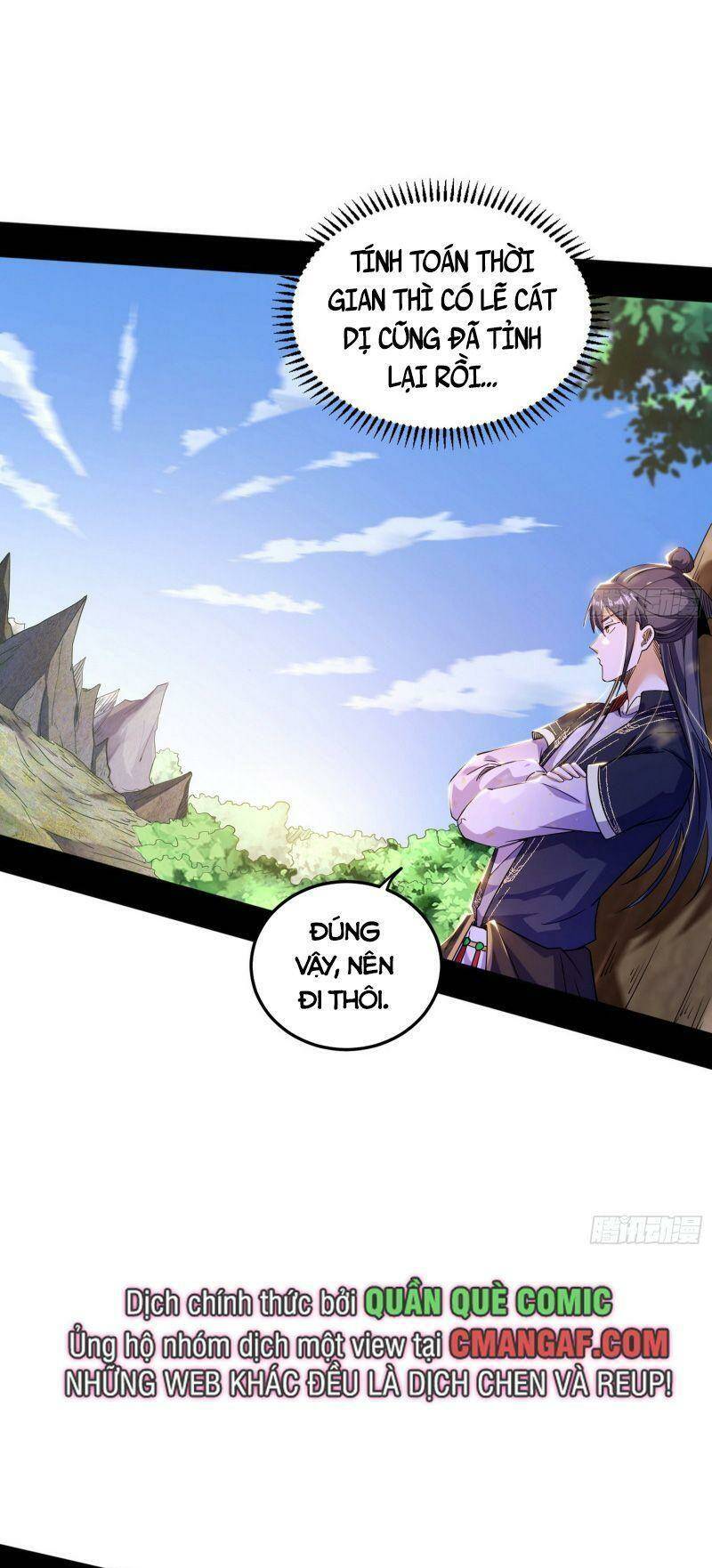 Ta Là Tà Đế Chapter 313 - Trang 2