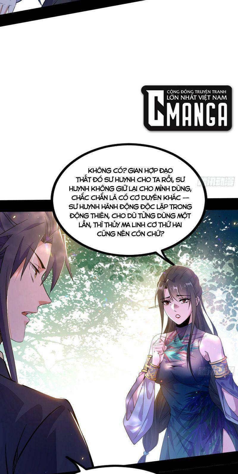 Ta Là Tà Đế Chapter 313 - Trang 2