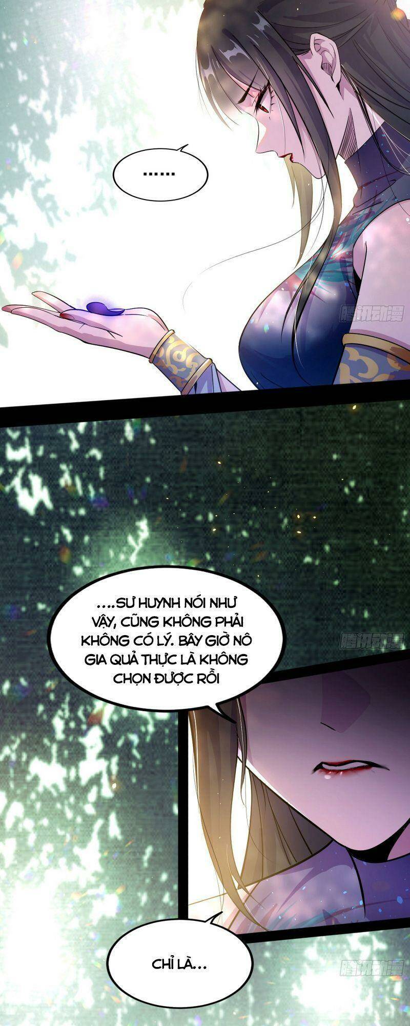 Ta Là Tà Đế Chapter 313 - Trang 2