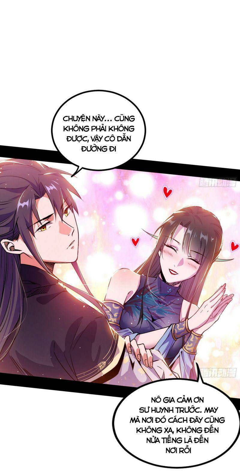 Ta Là Tà Đế Chapter 313 - Trang 2