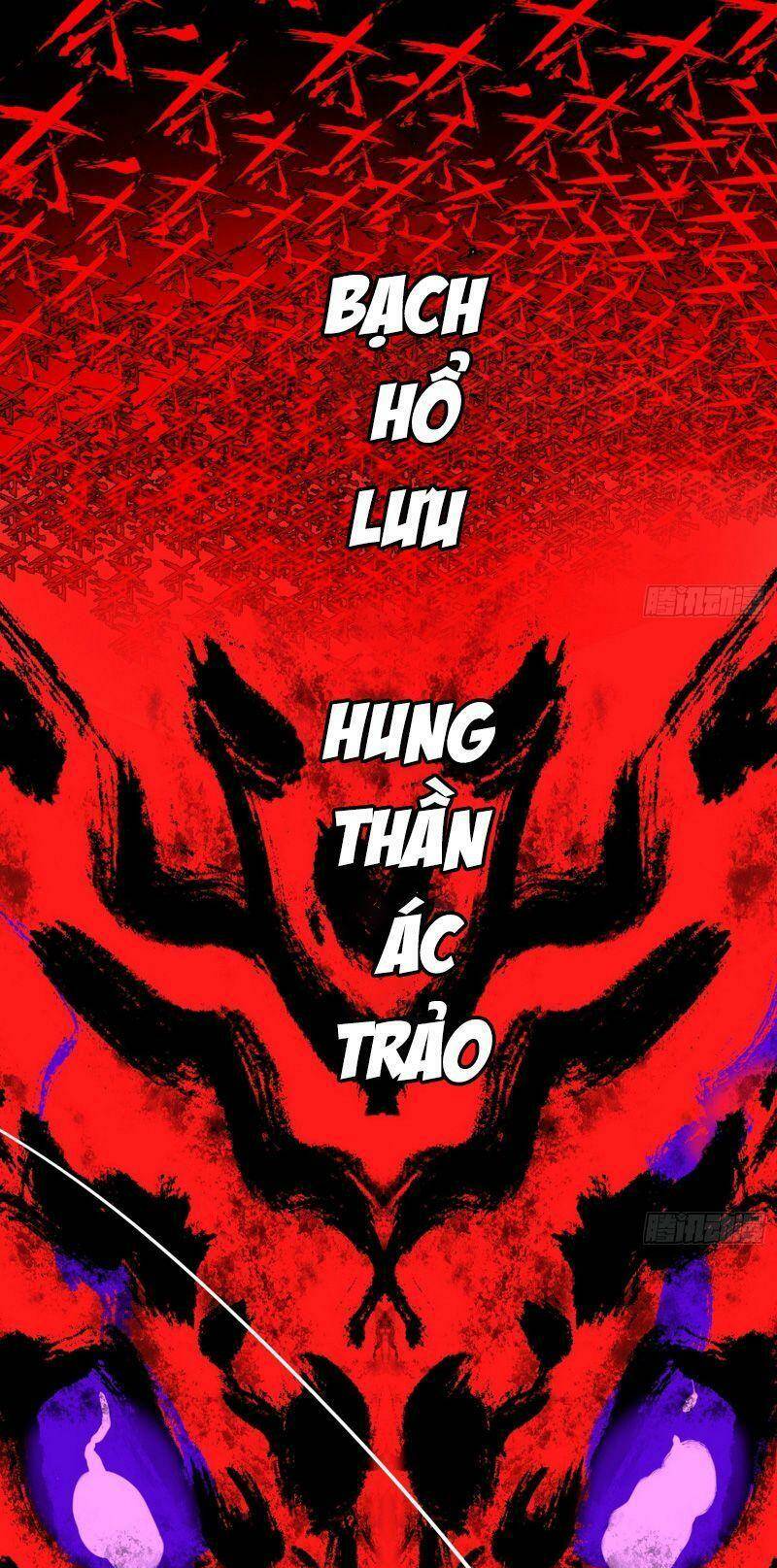 Ta Là Tà Đế Chapter 309 - Trang 2