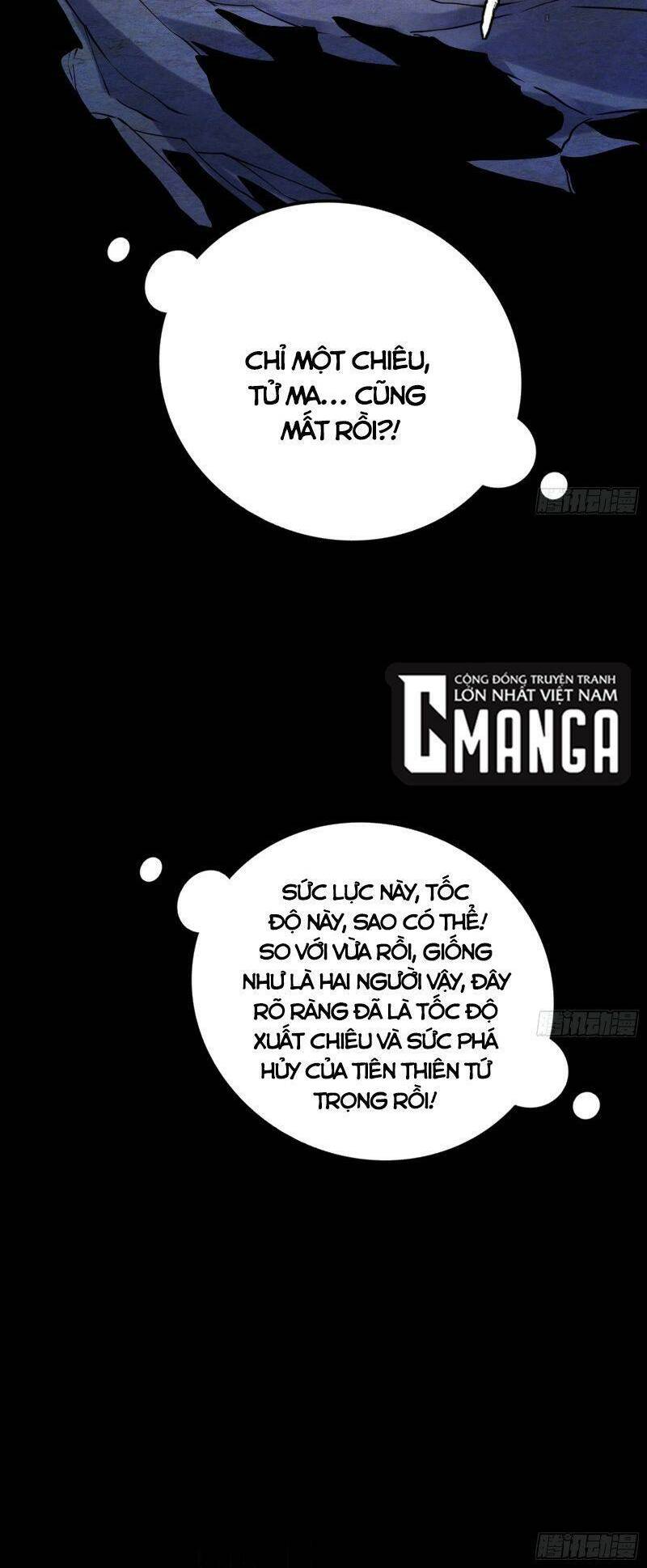 Ta Là Tà Đế Chapter 309 - Trang 2