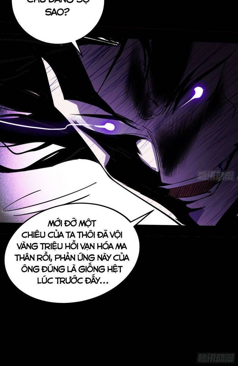 Ta Là Tà Đế Chapter 309 - Trang 2