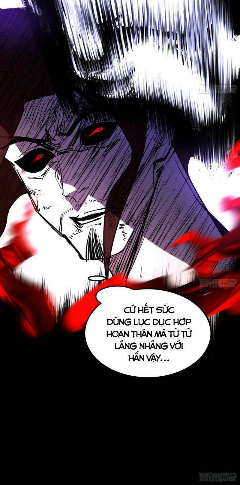 Ta Là Tà Đế Chapter 309 - Trang 2