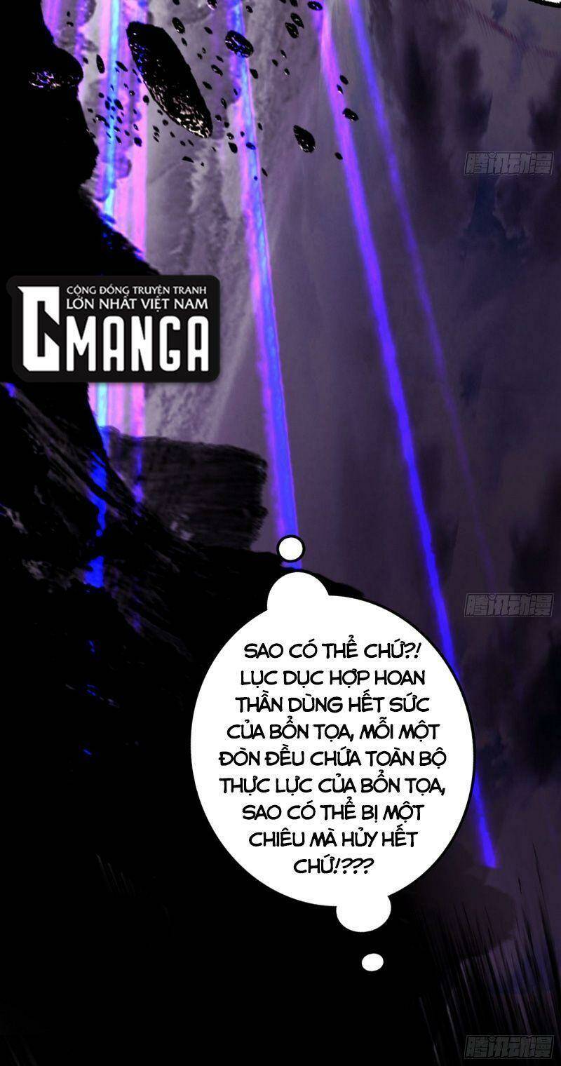 Ta Là Tà Đế Chapter 309 - Trang 2