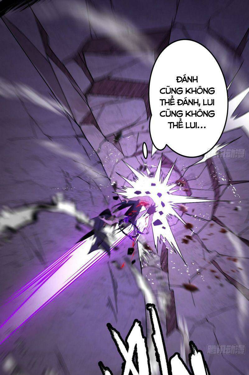 Ta Là Tà Đế Chapter 309 - Trang 2