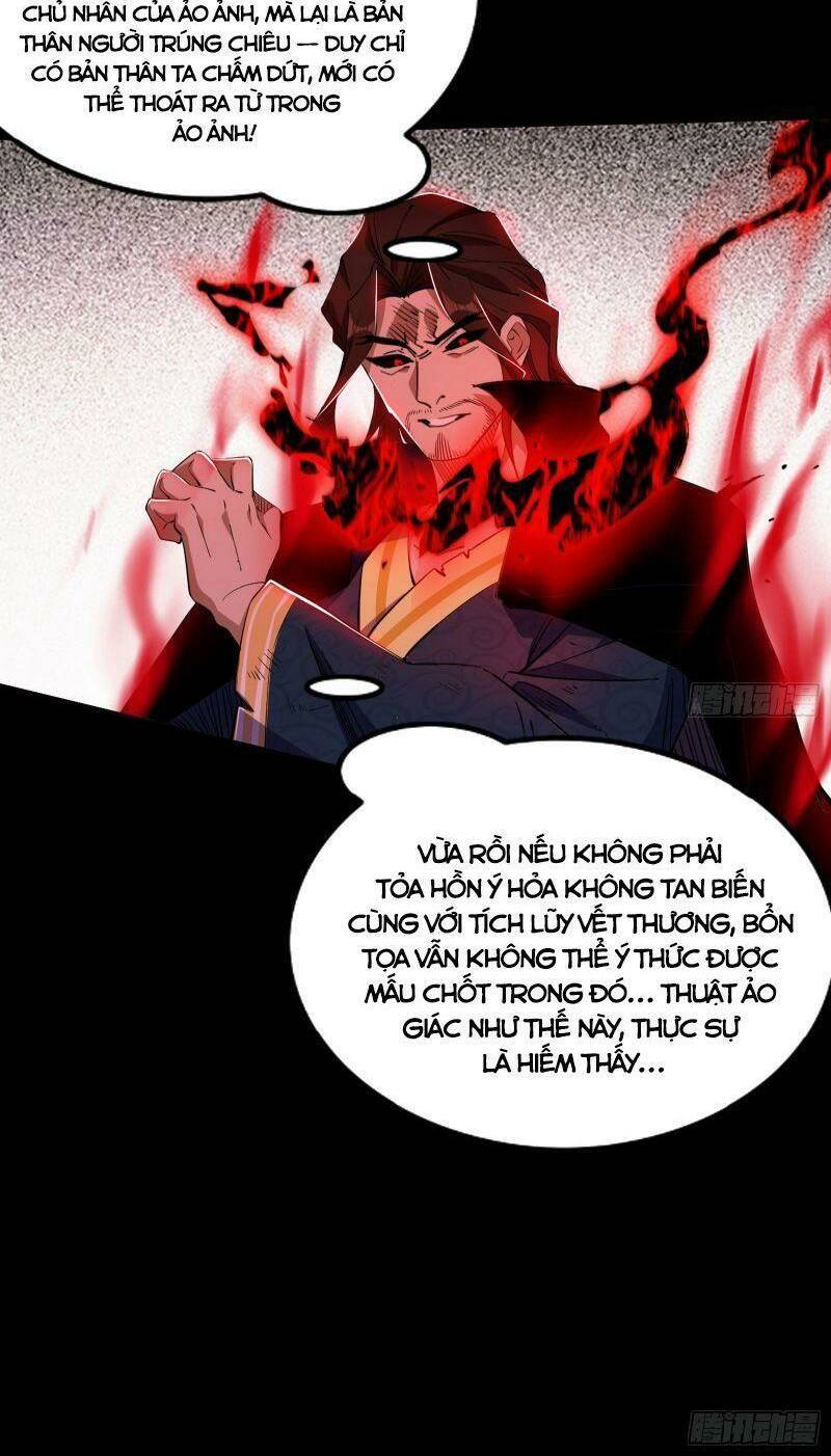 Ta Là Tà Đế Chapter 309 - Trang 2