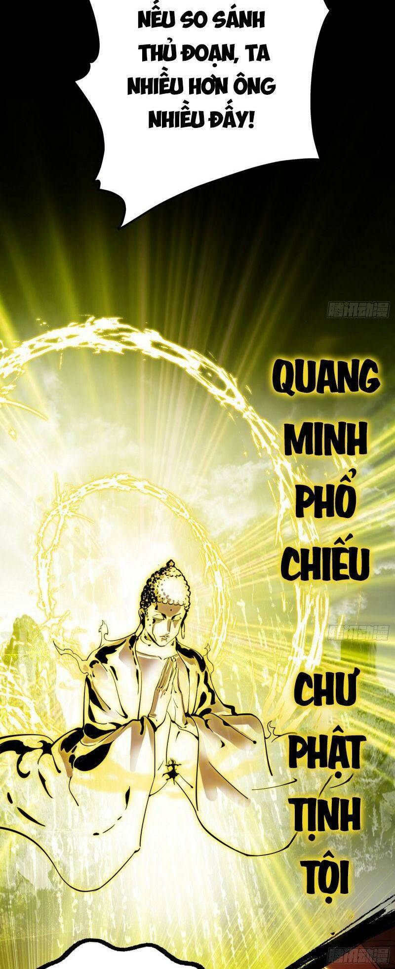 Ta Là Tà Đế Chapter 308 - Trang 2