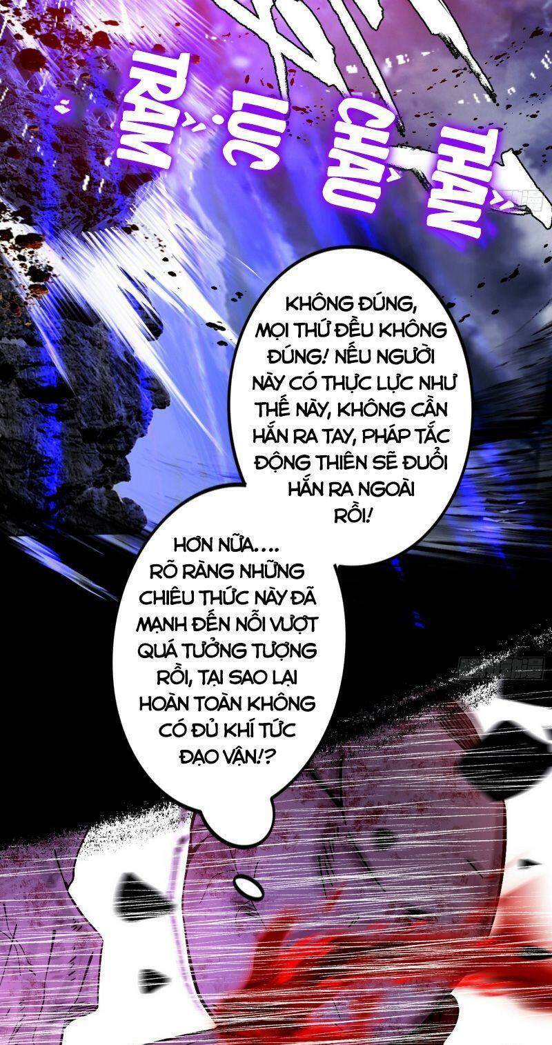 Ta Là Tà Đế Chapter 308 - Trang 2