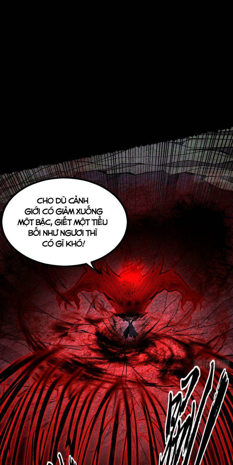 Ta Là Tà Đế Chapter 307 - Trang 2