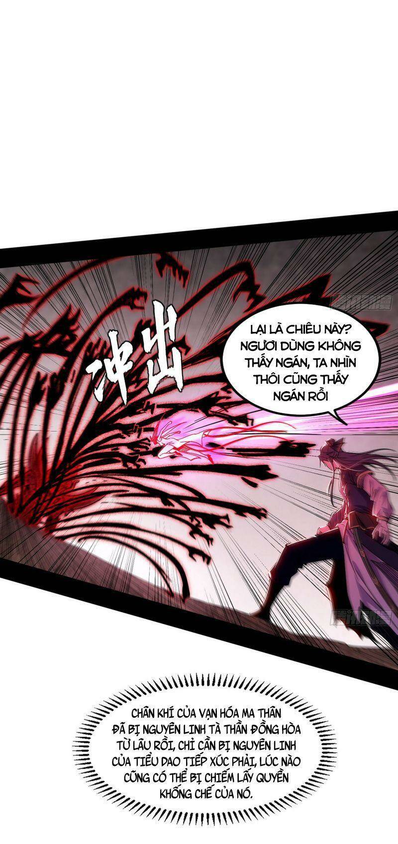 Ta Là Tà Đế Chapter 307 - Trang 2