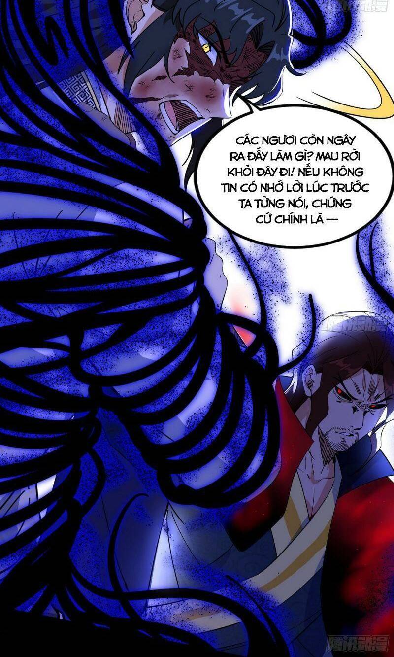 Ta Là Tà Đế Chapter 305 - Trang 2