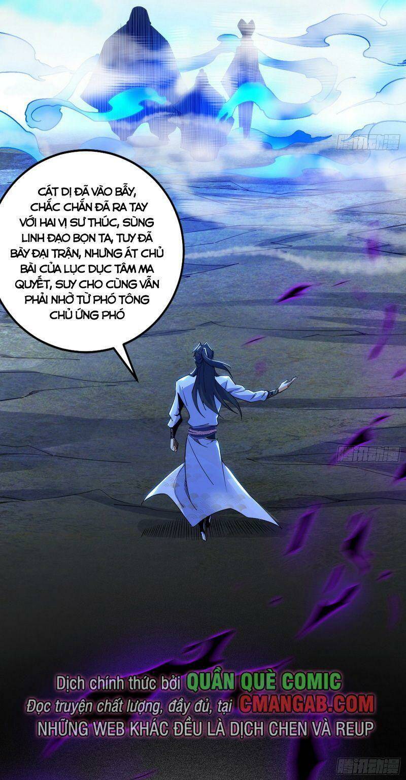 Ta Là Tà Đế Chapter 303 - Trang 2