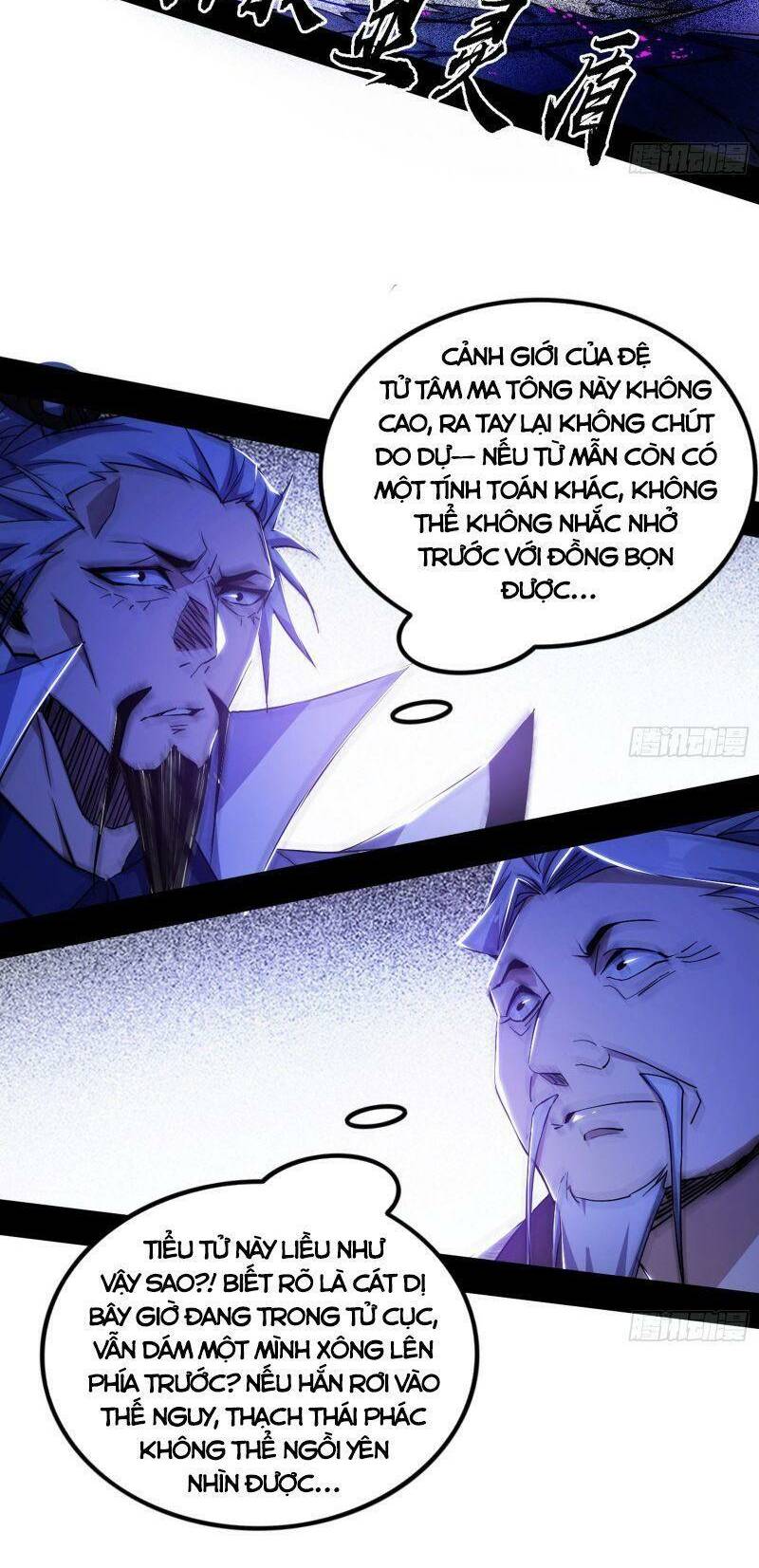 Ta Là Tà Đế Chapter 303 - Trang 2