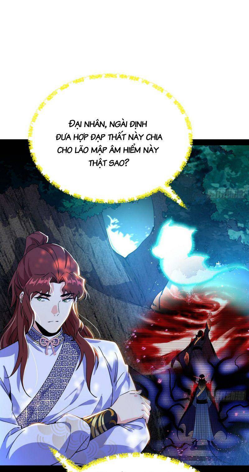 Ta Là Tà Đế Chapter 302 - Trang 2