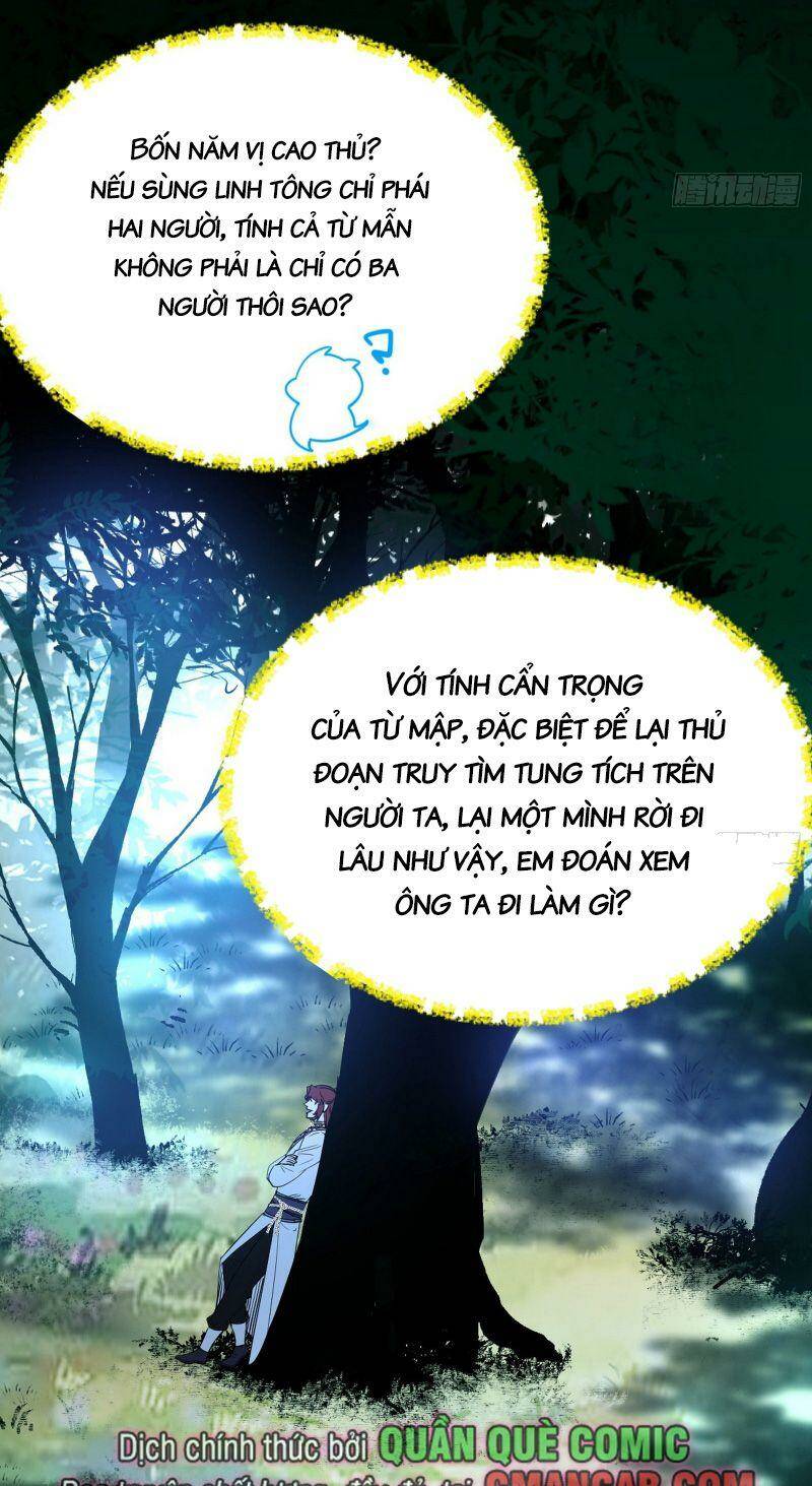 Ta Là Tà Đế Chapter 302 - Trang 2