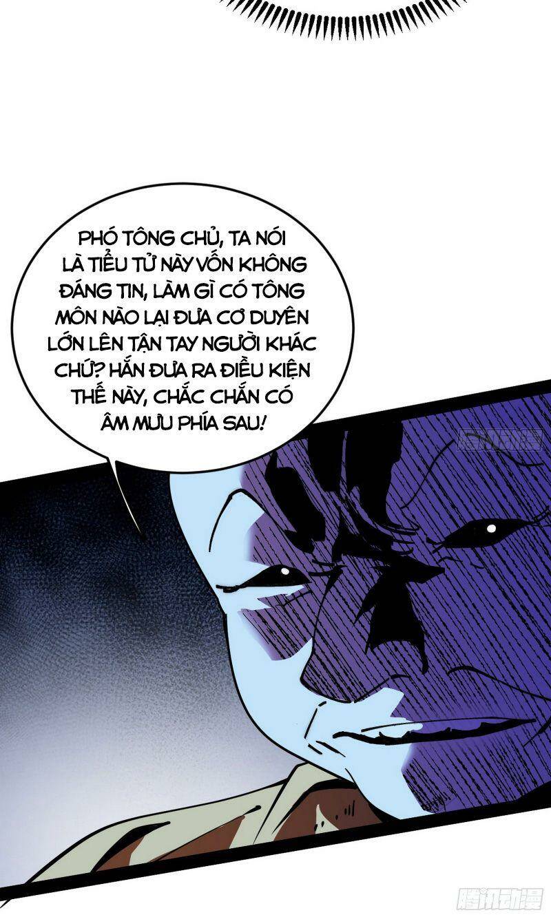 Ta Là Tà Đế Chapter 302 - Trang 2