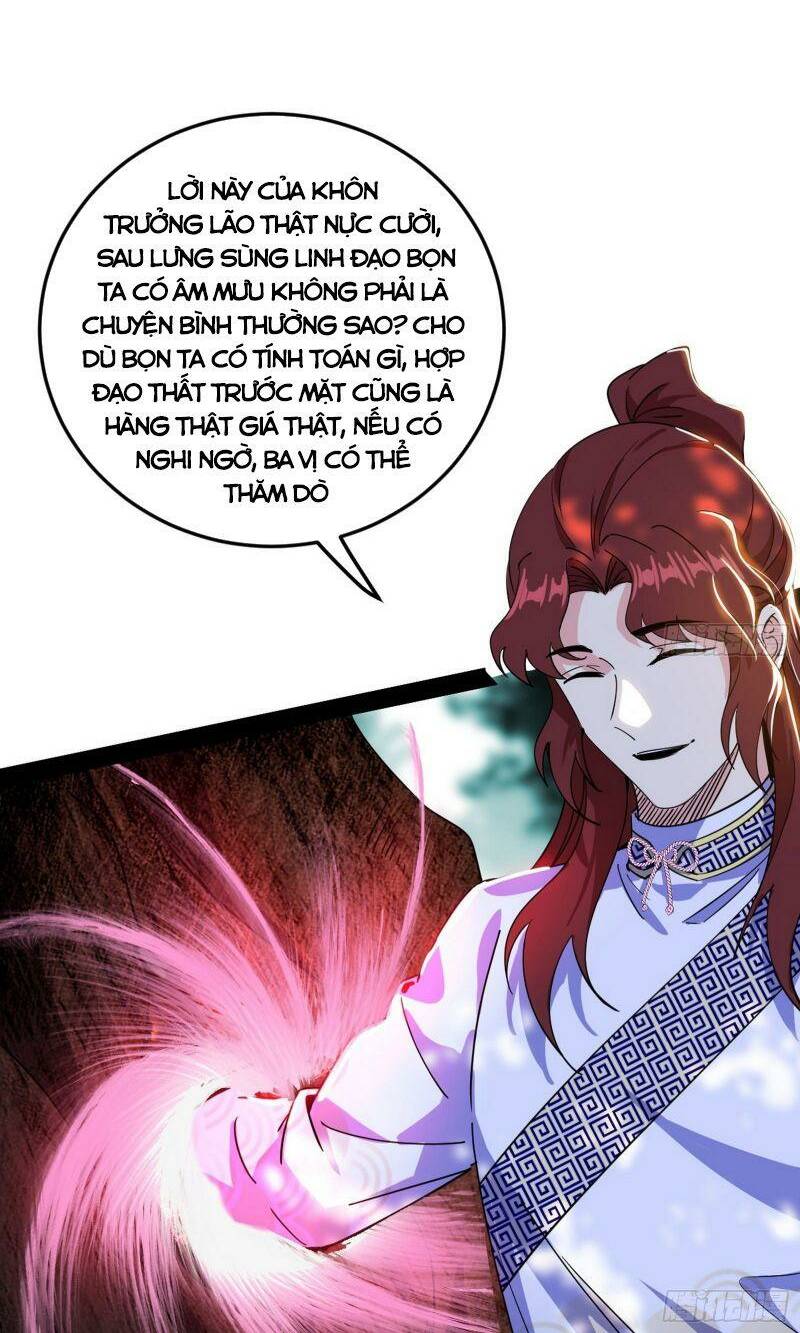 Ta Là Tà Đế Chapter 302 - Trang 2