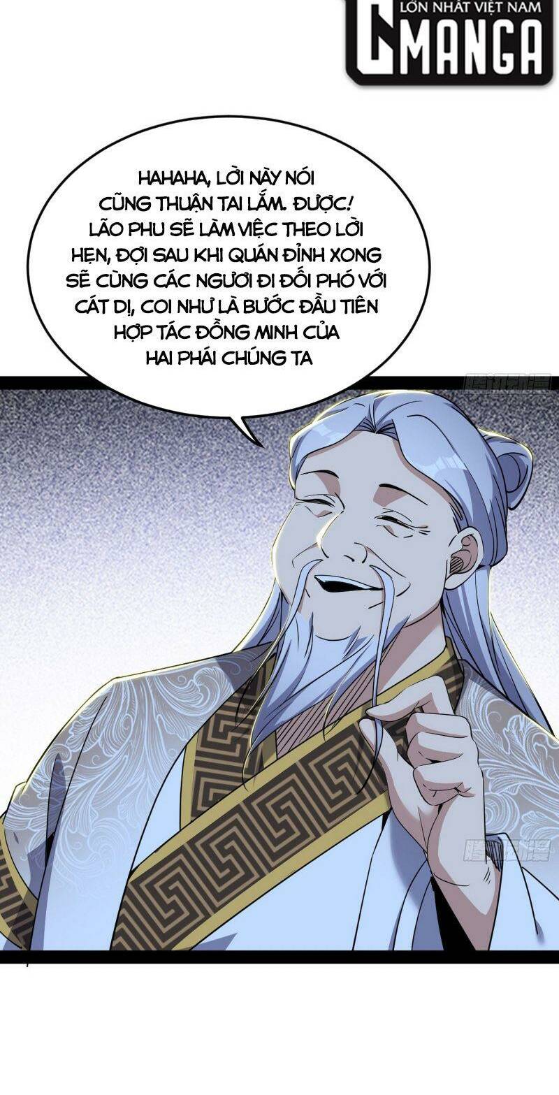 Ta Là Tà Đế Chapter 302 - Trang 2