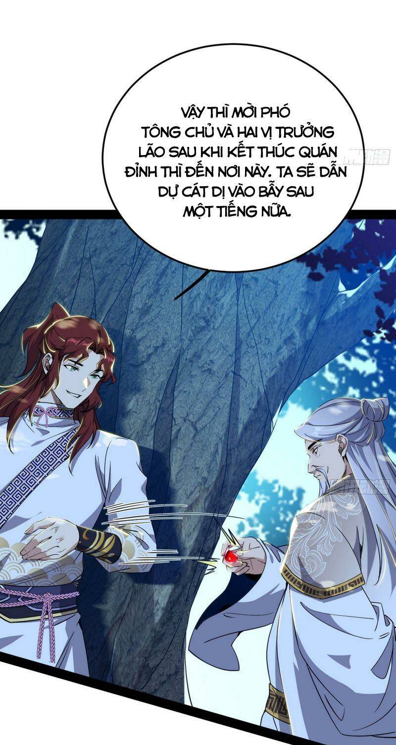 Ta Là Tà Đế Chapter 302 - Trang 2