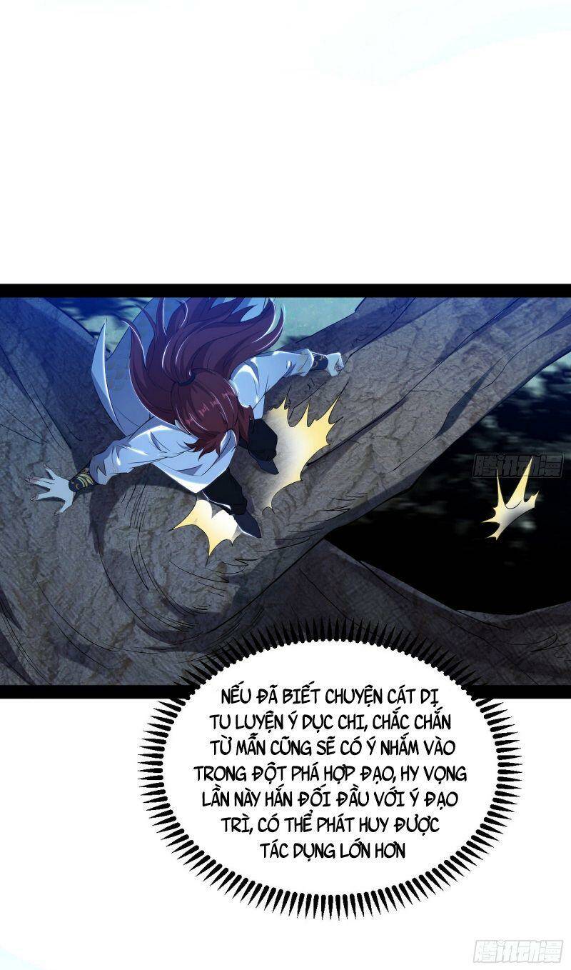 Ta Là Tà Đế Chapter 302 - Trang 2