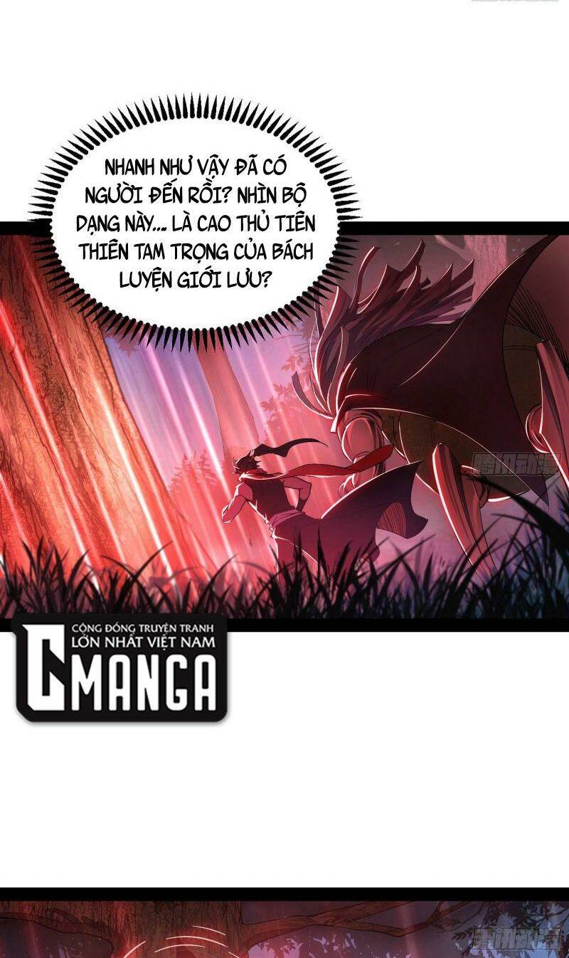 Ta Là Tà Đế Chapter 302 - Trang 2