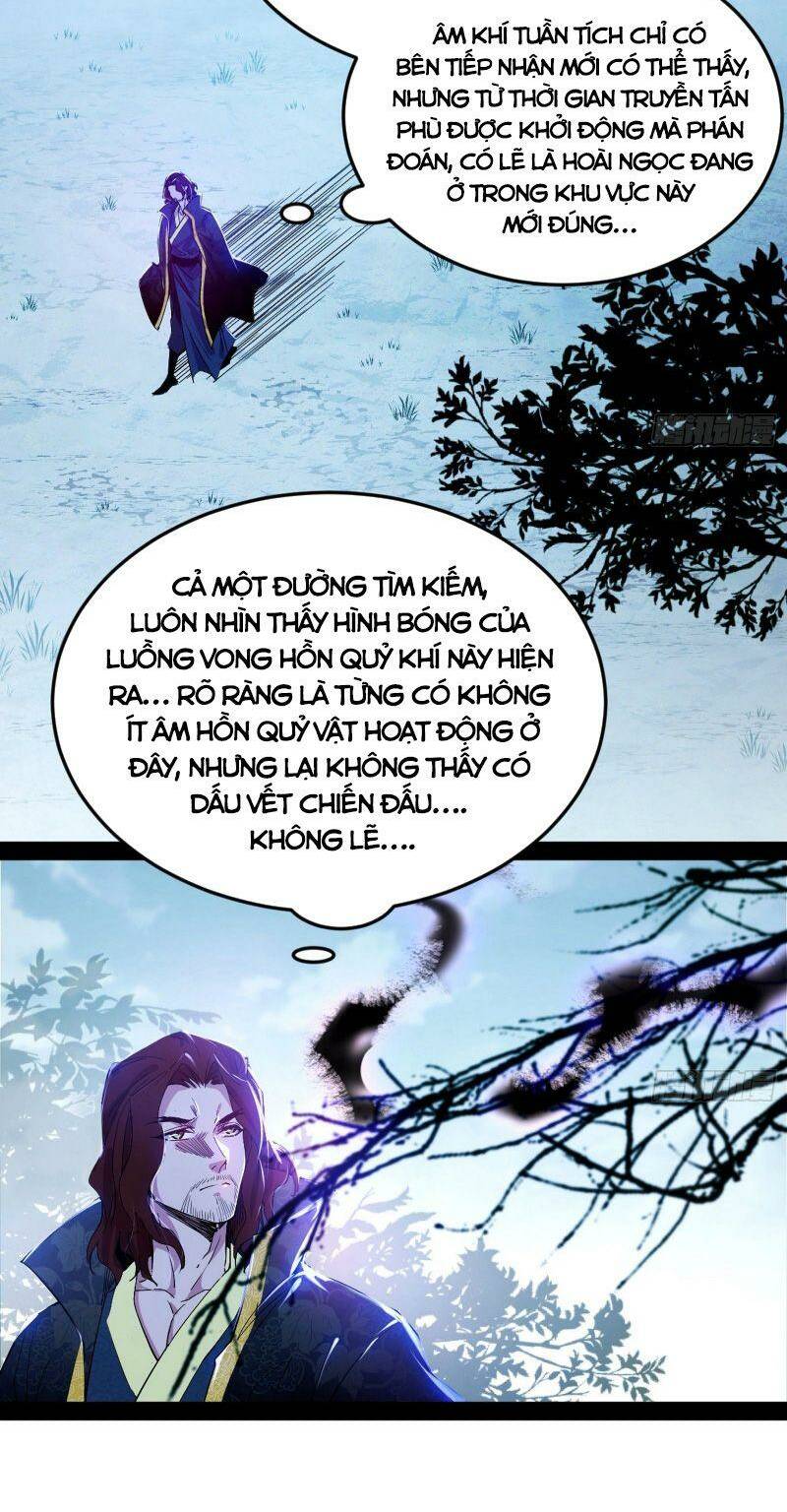 Ta Là Tà Đế Chapter 302 - Trang 2