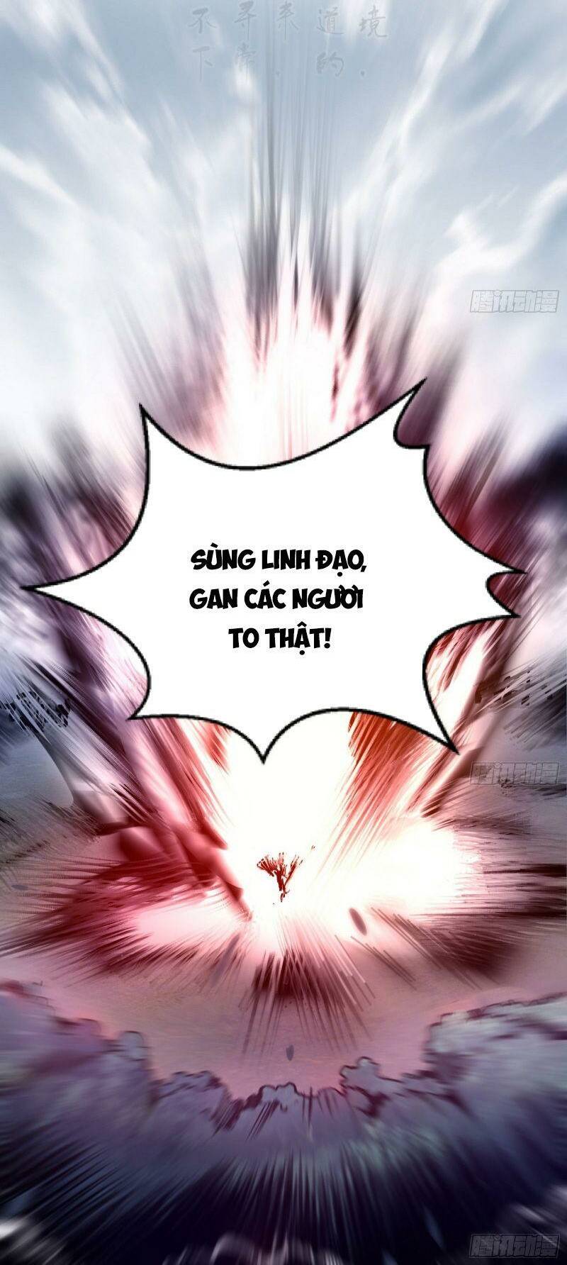 Ta Là Tà Đế Chapter 302 - Trang 2