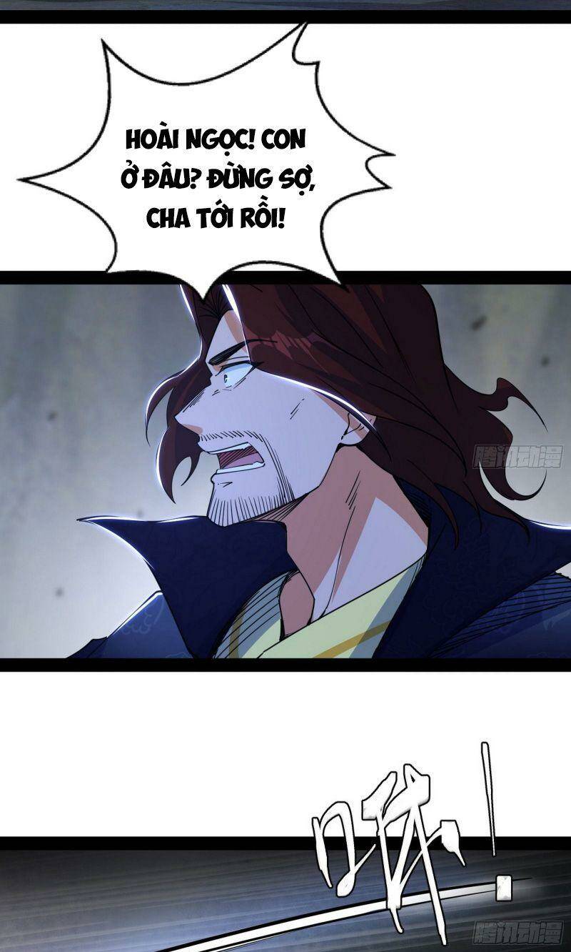 Ta Là Tà Đế Chapter 302 - Trang 2