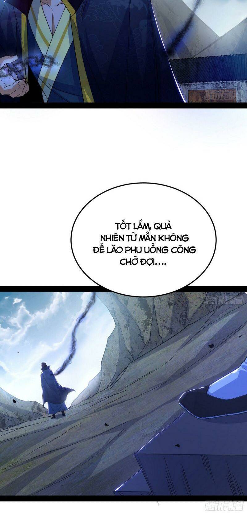 Ta Là Tà Đế Chapter 302 - Trang 2