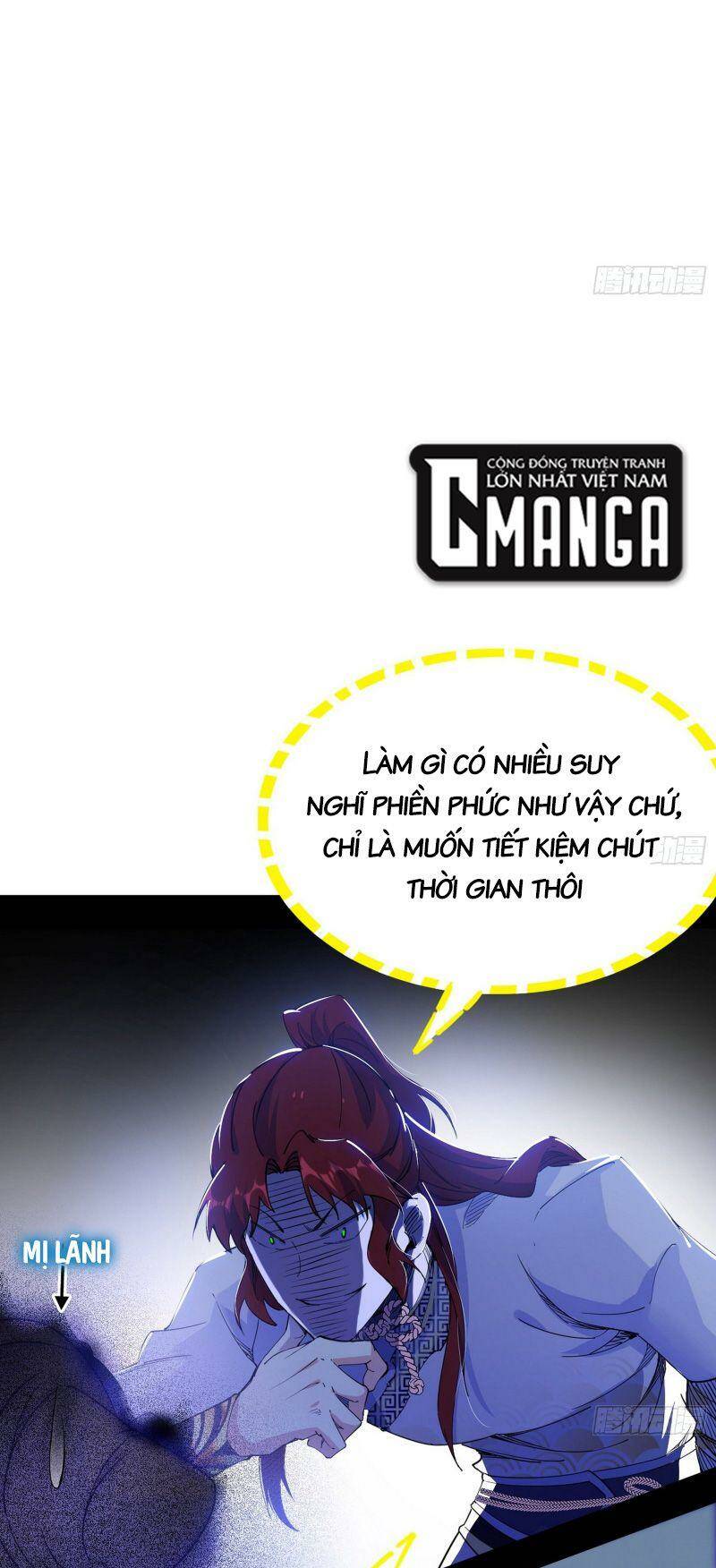 Ta Là Tà Đế Chapter 300 - Trang 2