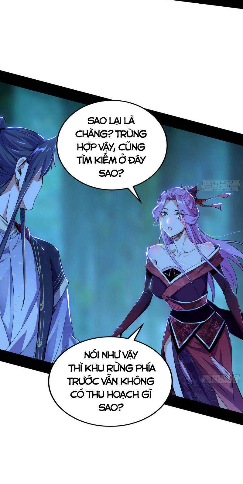 Ta Là Tà Đế Chapter 300 - Trang 2